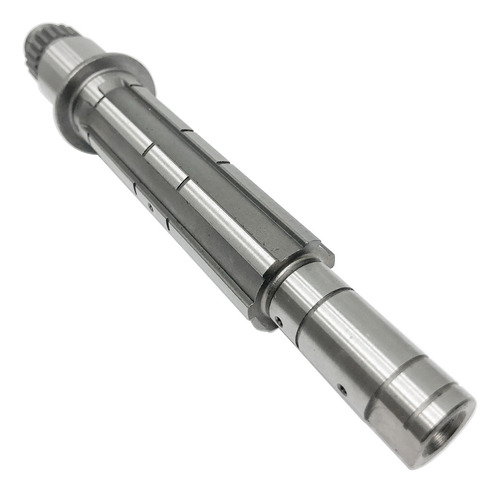 Eixo Pinhão Yamaha Fazer 250 06-17 Xtz 250 Lander 07 Tenere