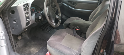 Chevrolet S10 2.4 Advantage Cab. Simples 4x2 Flexpower 2p
