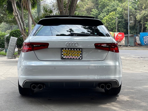 Imagen 11 de 15 de Audi S3 2015