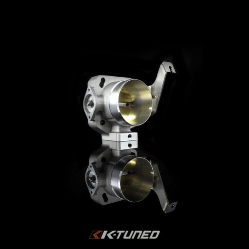 K-tuned 72mm Throttle Body For K-series K20 K24 Rbc /rrc Aaf