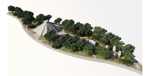 Lote Residencial En Venta En Medio De La Selva Puerto Morelos