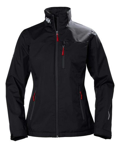 Helly-hansen Chaqueta De Abrigo Impermeable Para Mujer Imper