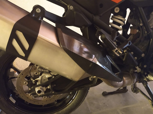 Imagen 6 de 11 de Ktm 1090 Adventure Usada