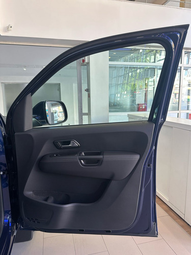 Volkswagen Amarok 2.0 Cd Tdi 180cv Highline At