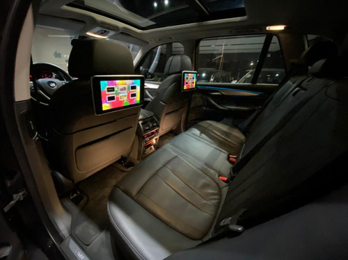 Imagem 14 de 15 de Bmw X5 Xdrive 30d Turbo 3.0 Diesel 5 Lugares