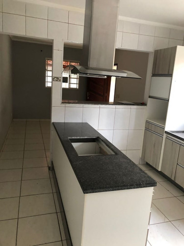 Imagem 5 de 13 de Sobrado Com 4 Dormitórios À Venda, 125 M² Por R$ 380.000,00 - Jardim Terras De Santo Antônio - Hortolândia/sp - So1053