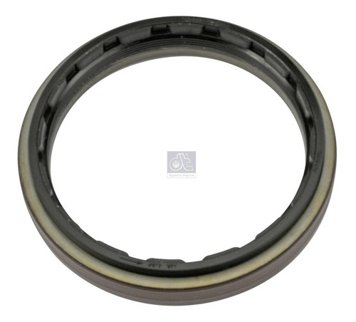 Retentor Flange Acoplamento Eixo Traseiro Para Scania 114