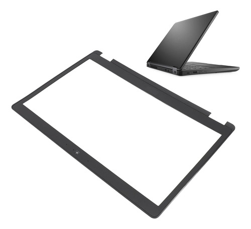 Moldura Da Tela Lcd Bezel Latitude E5400 - 0wc4kj