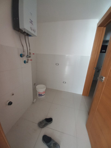 Hermoso Apartamento Nuevo En Bella Vista