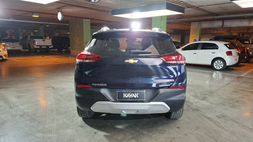 Chevrolet Tracker 1.2 Turbo Premier At