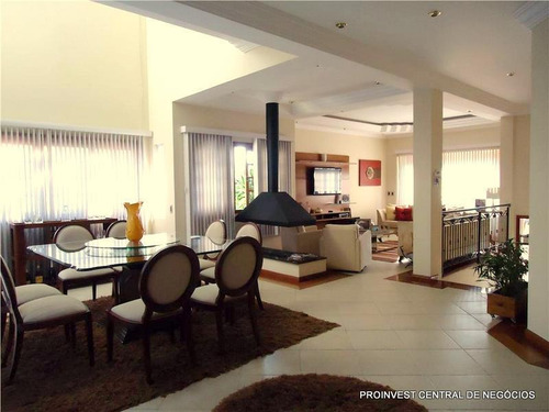 Imagem 6 de 28 de Casa Com 3 Dormitórios À Venda, 380 M² Por R$ 2.200.000,00 - Granja Viana - Carapicuíba/sp - Ca9631