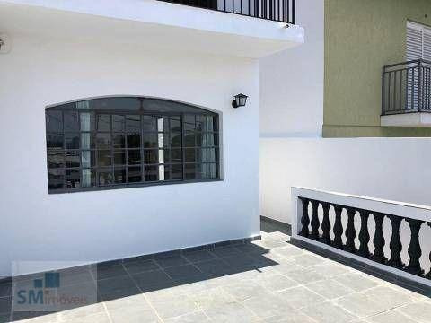 Imagem 17 de 20 de Sobrado Com 2 Dormitórios À Venda, 108 M² Por R$ 626.000 - Interlagos - São Paulo/sp - So0747