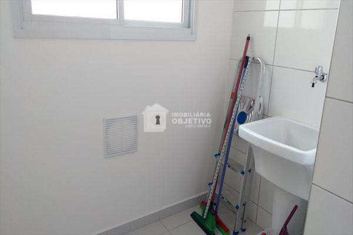 Imagem 9 de 24 de Apartamento Em São Paulo Bairro Vila Andrade - V2727