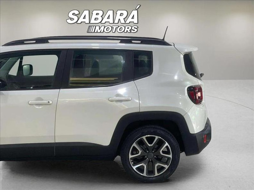Jeep Renegade 2.0 16v Turbo Longitude 4x4