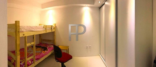 Imagen 12 de 13 de Apartamento En Venta Punta Del Este 4 Dorm #1730