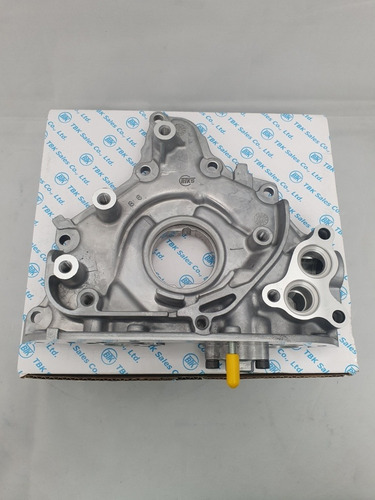 Bomba De Aceite Dmax 3.5 Motor 6ve1 Garantia