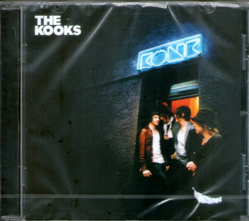 The Kooks Konk - Arctic Monkeys Strokes Twenty One Pilots