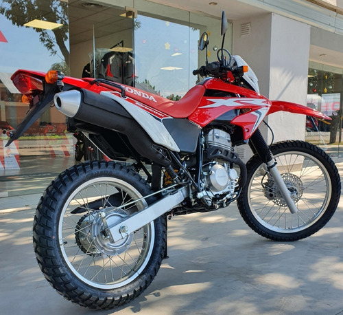 Imagen 6 de 16 de Honda Xr 250 Tornado - Consulte Financiación - Xr250