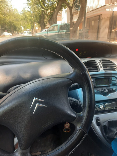 Imagen 6 de 6 de Citroen Xsara Piccaso