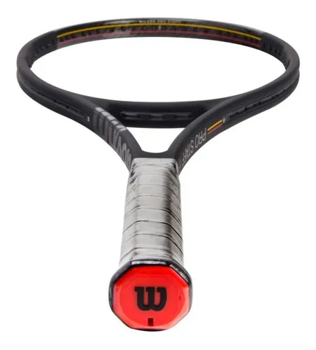 Raquete De Tenis Wilson Pro Staff 97l V13 290g R 1.599