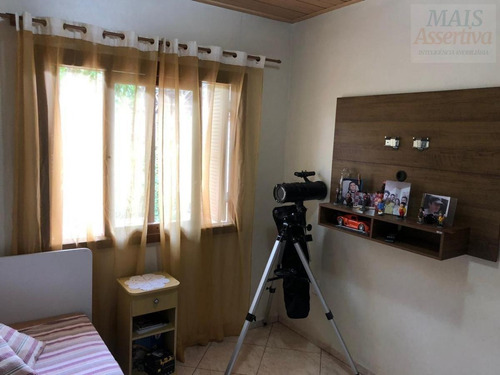 Imagem 10 de 30 de Casa Para Venda Em Estancia Velha - 94971