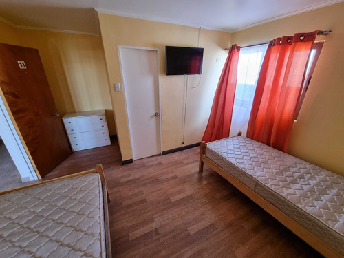 Hostal En Arriendo 17 Habitaciones (106204)