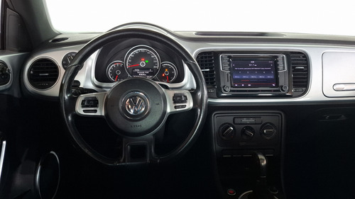 Volkswagen Beetle 2.5 SPORTLINE TIPTRONIC