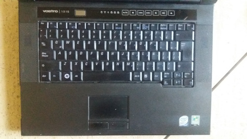 Laptop Dell Vostro 1510 Repuestos Varios Desde 1o (Usado)