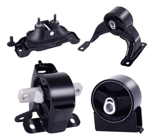 Motor De Motor Compatible Con Chrysler Town & Country 2011-2