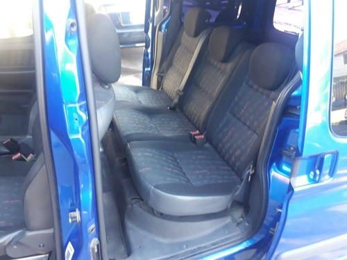 Citroen Berlingo Multispace 1.9 Diesel 2007