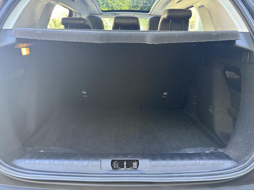 Peugeot 2008 1.6 Thp Sport