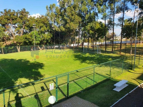 Imagem 25 de 29 de Casa Para Venda Em Paulinia - Condomínio Residencial Terras Do Fontanário - Valor R$ 850.000,00 - Ca01148 - 69382470