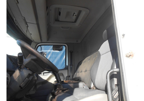 Imagem 3 de 8 de Vw 24 280 Chassi