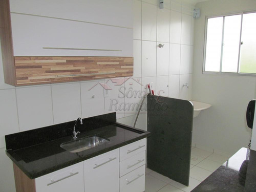 Apartamentos - Ref: V4109