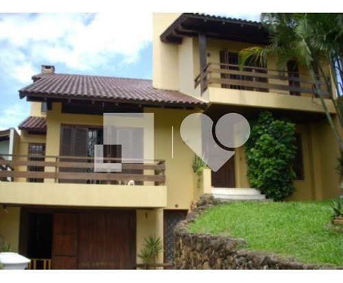 Imagem 2 de 13 de Casa - Cristal - Ref: 5147 - V-222404