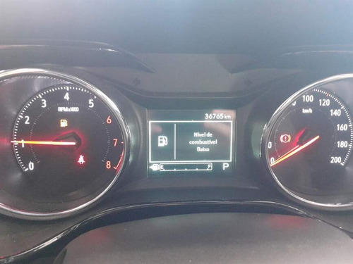 Chevrolet Tracker 1.0 TURBO FLEX MIDNIGHT AUTOMÁTICO