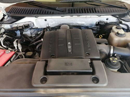 Imagen 5 de 10 de Lincoln Navigator