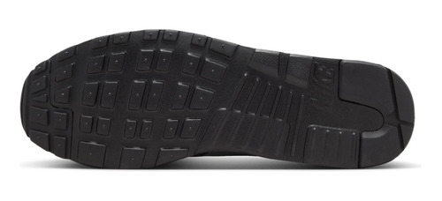 Tenis De Hombre Nike Air Max Tavas Gris