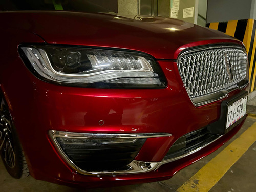 Lincoln MKZ 2.0 Hibrid Select At