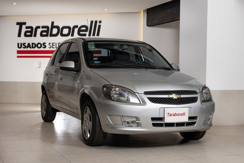 Chevrolet Celta 2013 1.4 Lt Ab+abs