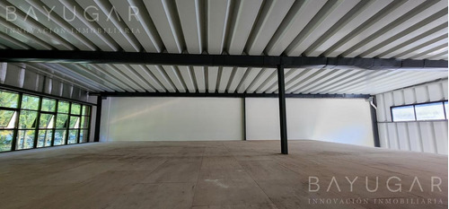 Imagen 11 de 21 de Alquiler / Oficina Coworking En Parque Austral / Bayugar Negocios Inmobiliarios