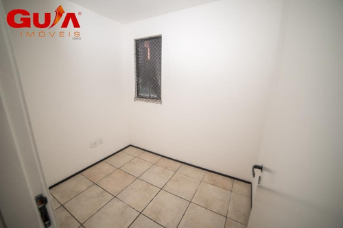 Imagem 8 de 15 de Apartamento Com 03 Quartos No Bairro Meireles - 1642