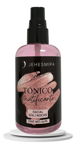 Tónico Facial De Rosas + Hialurónico Tipo de piel Todo tipo de piel