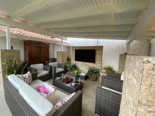 Casa Venta La Castellana