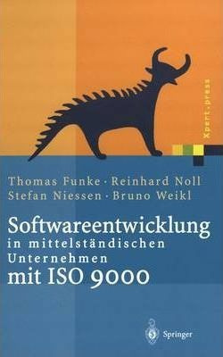 Softwareentwicklung In Mittelstandischen Unternehmen Mit ...