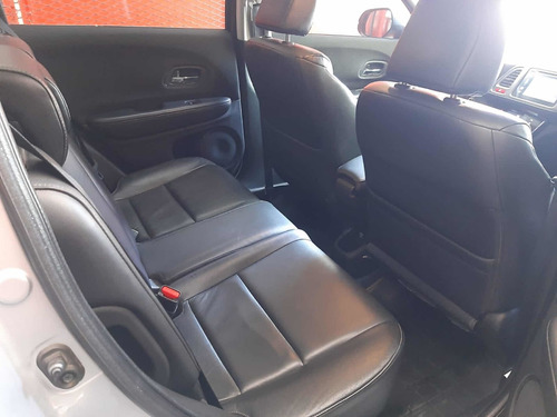 Imagen 14 de 16 de Honda Hr-v 2016 1.8 Ex 2wd Cvt