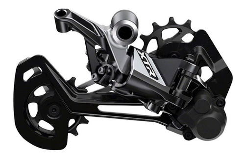 Cambio Traseiro Shimano Deore Xtr M9100 Sgs 12v Até 51