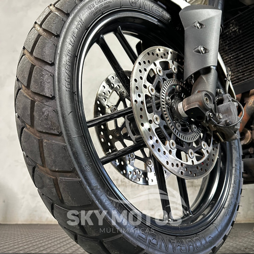 Triumph Tiger 800xr 2017 (cod0800)