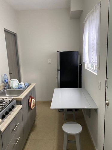 Imagen 6 de 17 de Departamento Renta Amueblado Zona Tecnológico De Monterrey