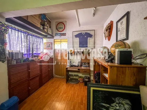 Venta Casas General Ignacio Zaragoza T-df0170-0074